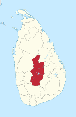Central in Sri Lanka.svg