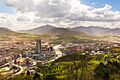 Cityscape - Bilbao, Spain - panoramio (1)
