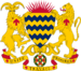 Coat of arms of Chad.svg
