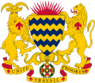 Coat of arms of Chad.svg