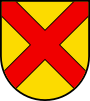Coat of arms of Schoeftland.svg