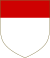 Coat of arms of the Kingdom of Thessalonica.svg
