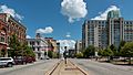 Commerce St, Downtown Montgomery 20160713 1