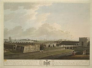 Archivo:Company rule calcutta from ftwilliam