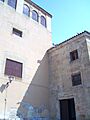 Convento de Santa Clara (Salamanca)