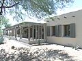 Coolidge - Casa Grande Ruins National Monument-1450 C.E. -2
