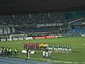 Copa Libertadores Deportivo Cali vs Cerro Porteño 02