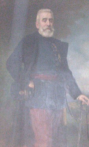 Archivo:Cuadro de Agustín Luque y Coca 2013-12-01 17-12