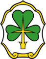 DEU Fürth COA