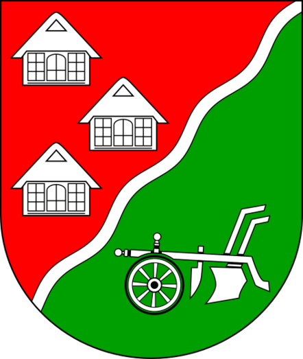 DEU Nienbüttel COA