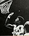 David Greenwood UCLA