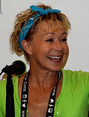 Archivo:Debi Derryberry (32536712501)