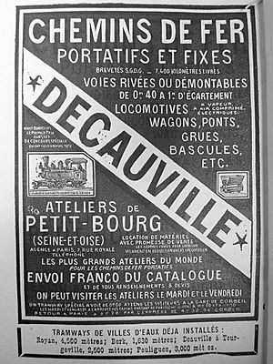 Archivo:Decauville - Chemins de fer portatifs et fixes
