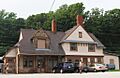 Devon Station Pennsylvania