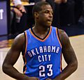 Dion Waiters OCT 2015