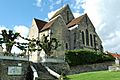 Eglise baulne