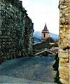 El Arco y la Iglesia