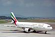 Emirates Airbus A300-605R; A6-EKM@ZRH;12.07.1995 (6170286167).jpg