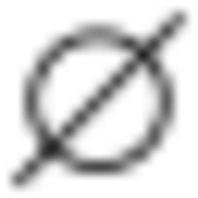 Archivo:Empty set symbol