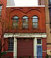 Engine Company No. 4 Hoboken NJ