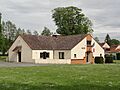 Eppes (Aisne) mairie