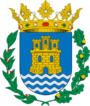 Escudo de Alcalá de Henares (alternativo).svg