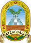 Escudo de Coatzacoalcos.svg
