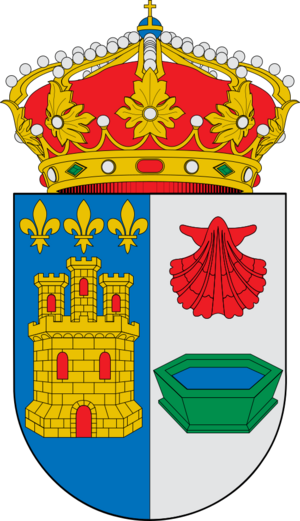 Archivo:Escudo de El Payo