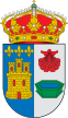 Escudo de El Payo.svg