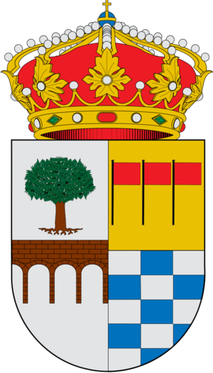 Archivo:Escudo de Puerto Seguro