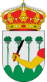 Escudo de San Bartolomé de Pinares