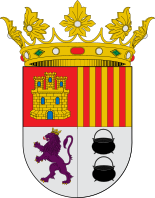 Escudo de Torrejón de Ardoz