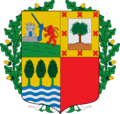 Escudo del Pais Vasco