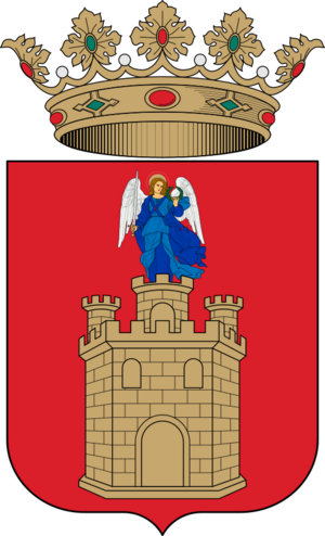 Archivo:Escut de Sogorb