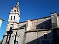 Església Santa Maria, Ontinyent