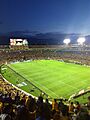 Estadio Universitario 1