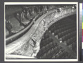 Fifth Avenue Theater interior- showing showing section of orchestra and first balcony, 1185 Broadway, Manhattan (NYPL b13668355-482730)f