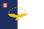 Flag of Azores.svg
