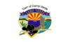 Flag of Camp Verde, Arizona.gif