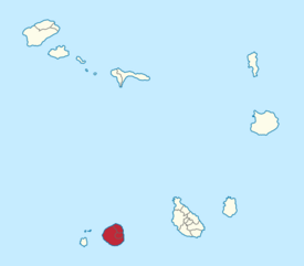 Fogo in Cape Verde.svg