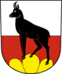 Gams-blazon.svg