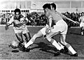 Garrincha 1962