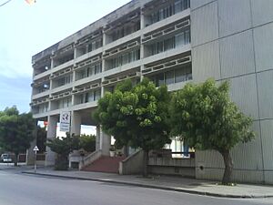 Archivo:General Post Office, Cheapside (Bridgetown), Barbados-003