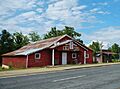 Geneva, Georgia
