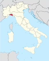 Genova in Italy.svg