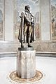 George Rogers Clark statue