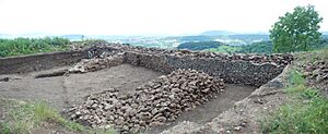 Archivo:Gergovie mur pano2