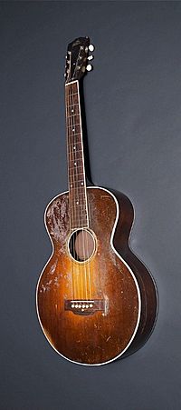 Archivo:Gibson l-1 1928