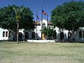 Gilbert-Gilbert High School 1920