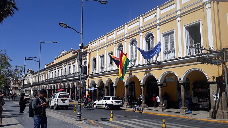 Gobernacion cochabamba 3